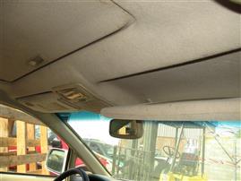 2000 LEXUS RX300, 3.0L AUTO 4WD , COLOR WHITE, STK Z15933